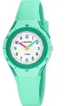 Calypso - K5856/2 - Armbanduhr - Uni - Gr&uuml;n