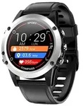 Atlanta - Aktivit&auml;tstracker - 9714-7 - Schwarz