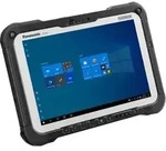 Panasonic Toughbook FZ-G2NZ02XB4 Intel Core Ultra 5 135U - 5 - 5 - 512 - Tablet -