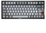 CHERRY KW 300 MX, Verkabelt & Kabellos, USB + Bluetooth, Mechanischer Switch, QWERTZ,