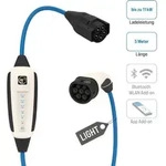 NRGkick Mobile Ladestation Pure light 5m - Wei&szlig;