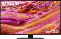 Samsung QE98QN90FATXXN, Samsung QE85QN90F 4K Neo QLED Fernseher 85 Zoll 85QN90F,