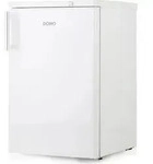 Domo DO91135F, 80 l, N-ST, 38 dB, B, Wei&szlig; - Wei&szlig;