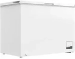 SCHOEPF GT300S Gefriertruhe / / 299 Liter / Tiefk&uuml;hltruhe - Wei&szlig;
