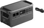 DJI 1000 V2, Lithium-Eisen-Phosphat (LiFePO4), AC, USB, Solar, Zigarettenanz&uuml;nder,