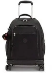 Rugzak Kipling New Zea True Schwarz - Schwarz