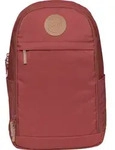 Beckmann Urban Rucksack - Autumn Red - Rot