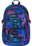 Schulrucksack Core Palm, 25 Liter, ergonomisch, 15 Zoll Laptopfach, 3 F&auml;cher,