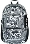 BAAGL Schulrucksack Core Mixture - Schwarz