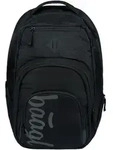 BAAGL Rucksack Coolmate Schwarz - Schwarz