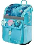 BAAGL Schulranzen Zippy Dolphin
