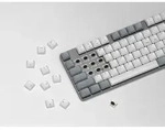 Satechi SM3 Slim Backlit Mechanical Tastatur Kompatibel mit Mac und Windows
