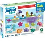 PLAYMOBIL Junior 71777, Box, Freistehend, Mehrfarbig