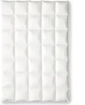 OBB Black Forest Winterdecke Ava 155x220 cm, G&auml;nsedaunen-Duodecke