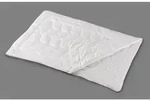 OBB 135x200cm Selma Mono Decke Schwarzwald