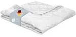 Ultra leichte Bettdecke | 155 x 220 cm | sehr d&uuml;nne Sommerdecke | XDREAM Pure -