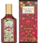 Gucci Flora Gorgeous Gardenia, Frauen, 50 ml, Nicht nachf&uuml;llbare Flasche, Fl&uuml;ssiges