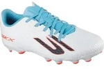 Skechers 252160l Youth Fg Fu&szlig;ballschuhe Wei&szlig; EU 35 1/2 Wei&szlig; EU 35 1/2 -...