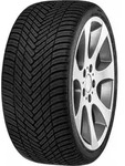1x Fortuna Eco Plus 2 4S Ganzjahresreifen 235/35 R20 92W M+S 3PMSF Allwetterreifen