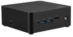MSI Cubi NUC AI 1UMG-018BEU /Core Ultra 7 155H ohne OS - Schwarz