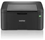 Brother HL-L1240W, Laser, A4, 20 Seiten pro Minute - Schwarz