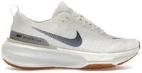Nike ZoomX Invincible Run 3 White Blue Tint Sail Blue Void - EU 40.5