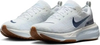 Nike DR2615-107, Nike ZoomX Invincible Run 3 White Blue Tint Sail Blue Void - EU 42