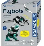 KOSMOS Experimentierk&auml;sten|KOSMOS Flybots