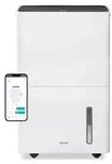Duux Bora Smart Luftentfeuchter - 30L/24h - Raumentfeuchter f&uuml;r jeden Raum bis 65 m2