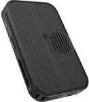 ICY BOX IB-DK4071M-CU31, 7 in 1 DockingStation mit Slot f&uuml;r M.2 NVME & SATA SSD