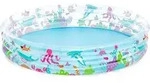 Bestway&reg; Planschbecken Deep Dive &Oslash; 183 x 33 cm - Bunt