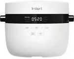Instant Pot 920430, Wei&szlig;, 2,8 l, Edelstahl, Ber&uuml;hrung, 600 W, 273 mm - Wei&szlig;