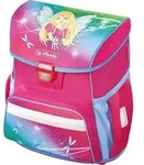 Loop Rainbow Fairy Herlitz Sackshirt