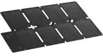Anker SOLIX PS60 - Solarkollektor - compact, portable - 60 Watt - Schwarz