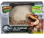 Primal Hatch, Jurassic World, Interaktiver T-Rex im Ei, 100+ Soundeffekte und