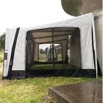 Westfield Seiten-Fliegengitter mit Magnett&uuml;r f&uuml;r Pluto 2.0 (auch XL, ab 2024), Vega