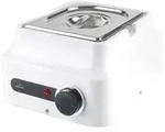 Bain marie tempereuse schokolade 80 w Lacor 69617