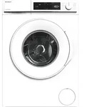 SHARP ES-NFA714WWNNA-DE Waschmaschine (7 kg, EEK A, 1400 U/min.), (Inverter...