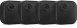 Blink B0DHLT8T9L, IP-Sicherheitskamera, Drau&szlig;en, Kabellos, Wand, Schwarz, Cube -