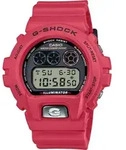 G-SHOCK Casio G-SHOCK Original Herrenuhr Casio-DW-6900TR-4ER - Bunt
