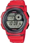 Casio AE-1000W-4AV, Wasserfest