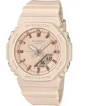 Casio G-SHOCK Octagon Damenuhr - Creme