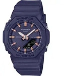 G-SHOCK Classic Casio G-SHOCK Herrenuhr Casio-GMA-P2100M-2AER - Blau