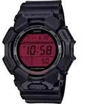 Herrenuhr Casio G-Shock GD-010BBR-1ER