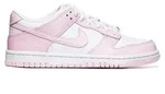 Schuhe Nike Dunk Low FB9109125 - Wei&szlig; - 36