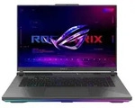 ASUS ROG Strix G16 G614PP-RV031W, AMD RyzenTM 9, 2,4 GHz, 40,6 cm (16"), 1920 x 1200