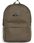 adidas MOCHILA CLASSIC 3 BAR LOGO BRAUN ? - Bunt