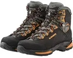 LOWA CAMINO EVO GTX, M&auml;nnlich, Erwachsener, Orange, Schwarz, Outdoor-Stiefel,