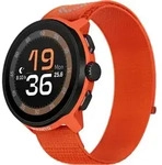 Suunto Run, 3,35 cm (1.32"), AMOLED, Touchscreen, 4 GB, GPS, 36 g