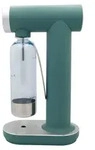 SMEG Sodamaker Collezione Aesthetic Emerald Green - Gr&uuml;n